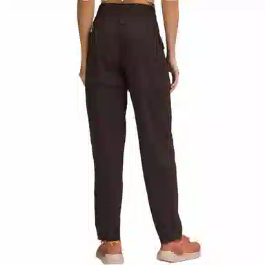 lululemon Convertible High-Rise Hiking Pant
