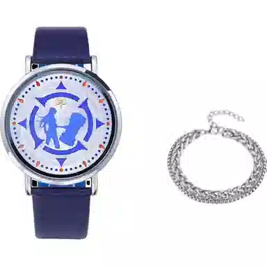 xingyunshix 44mm MZTKN-03