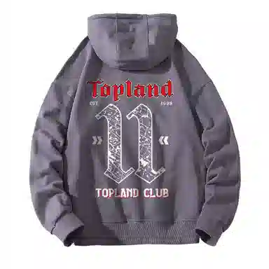 Topland LOGO