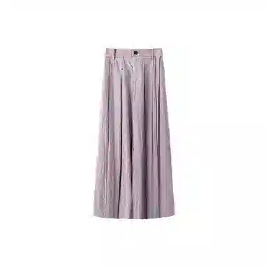 Huànxiàngzhě Wide-Leg Pants