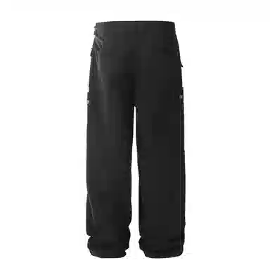MT99 Straight Cargo Pants