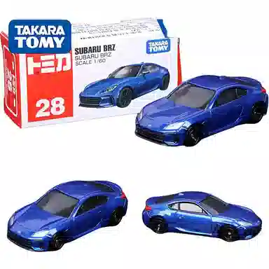 TAKARA TOMY