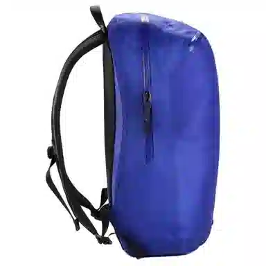 Arcteryx Granville Zip 16L Logo
