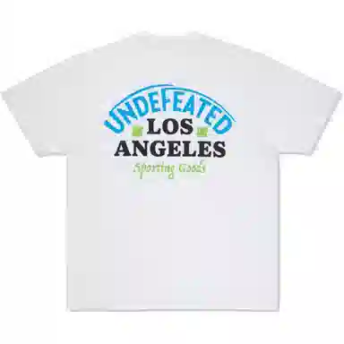 UNDEFEATED SS24 LogoT
