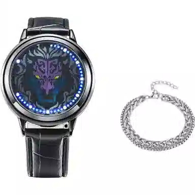 xingyunshix 44mm MZTKN-03