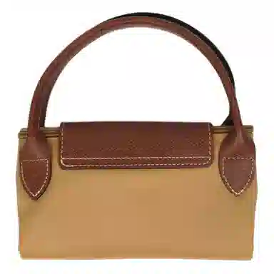 LONGCHAMP Le Pliage ORIGINAL Logo