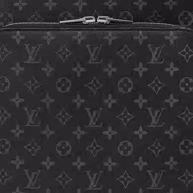 LOUIS VUITTON HORIZON BUSINESS Monogram Eclipse