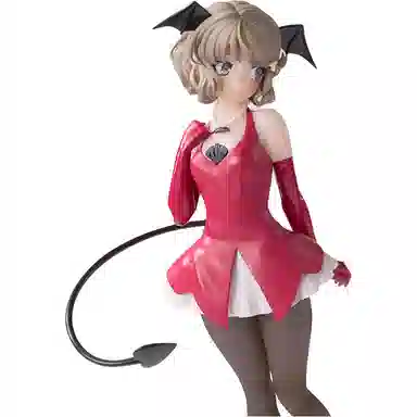 SEGA DesktopDecorate 18cm