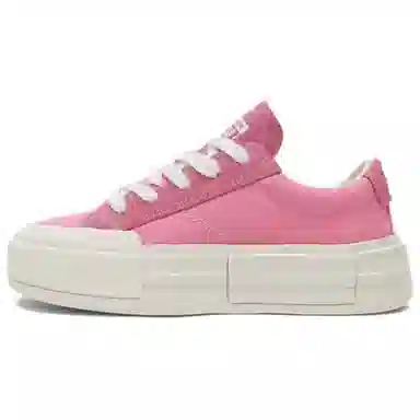 Converse All Star Low Pink