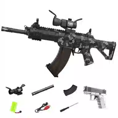 QBZ191