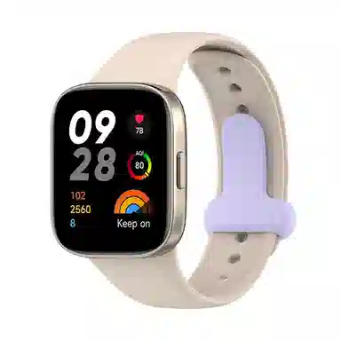 Penc iwatch Redmi watch33