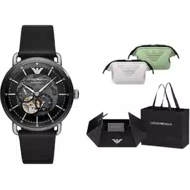 EMPORIO ARMANI 41mm AR60026