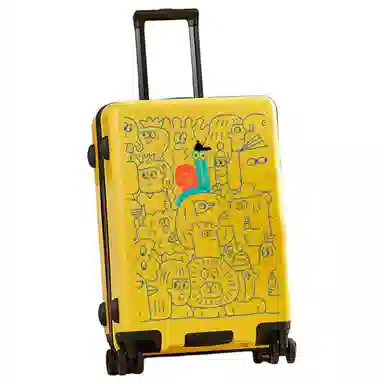 KIKITO ABS+PC 20222426