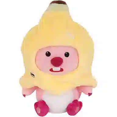 Zanmang Loopy 8 18cm22cm