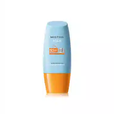 Mistine 2024 SPF50+ PA++ 40ml55ml60ml70ml90ml