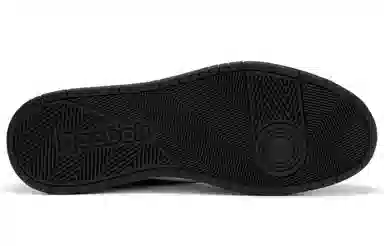 Reebok BB 1000 Black White