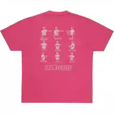 UNDEFEATED SS24 T