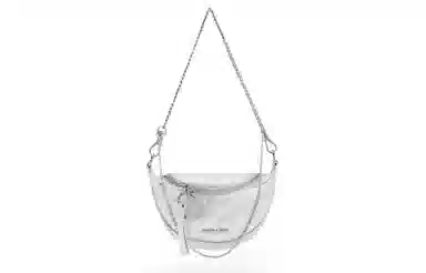 CHARLESKEITH ck NoirCreamSilverBlack