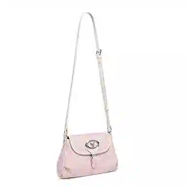 Disney Mickey Series Pink Bag