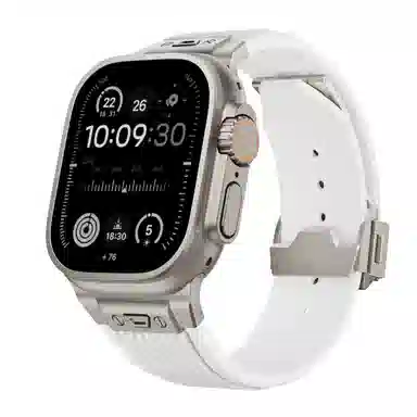 MSSM Apple Watch