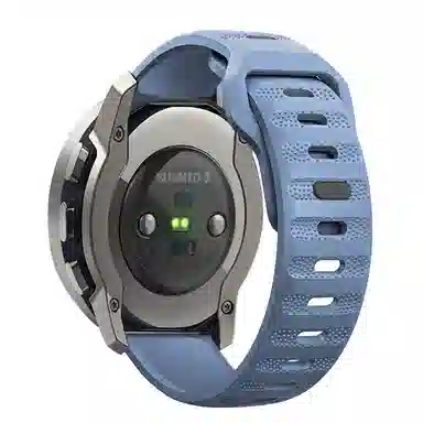 Penc iwatch SUUNTO579peak pro3Fitness