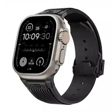 MSSM Apple Watch