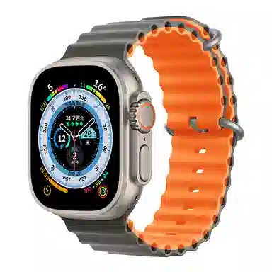 FZRT applewatch9iwatch ultraS9876