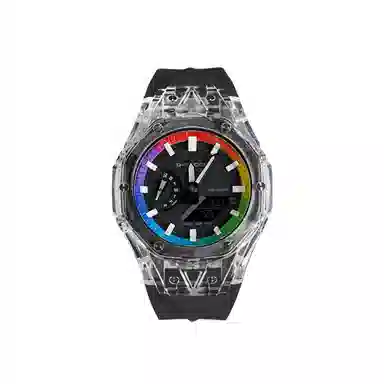 G-SHOCK GA-2100-7A
