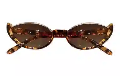 VINEY Cat Eye Sunglasses