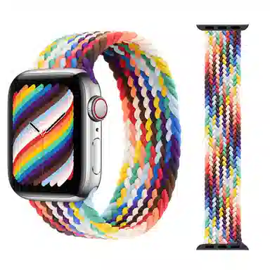 IOTS Apple watchiwatch