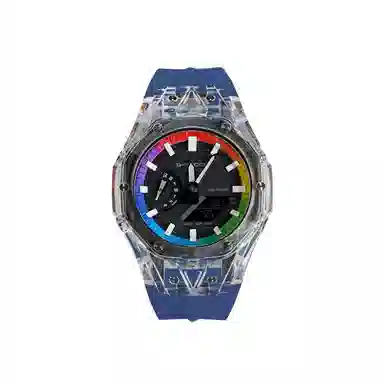 G-SHOCK GA-2100-7A