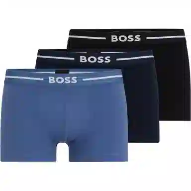 HUGO BOSS