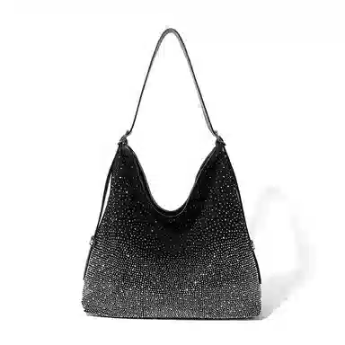 Mastercanvas Tote Bag Black