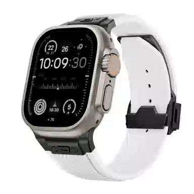 MSSM Apple Watch