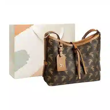 15 MINS Tote