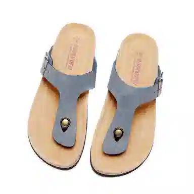Guoluofei Flip Flops