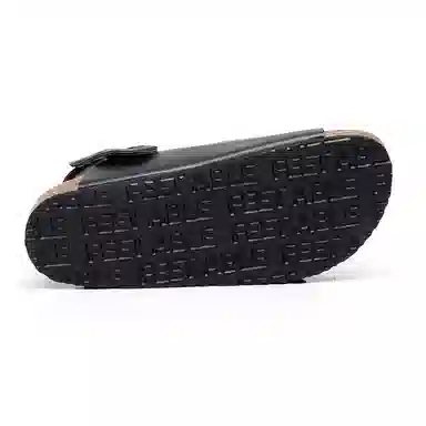 果洛菲 时尚舒适百搭 沙滩凉鞋 男女同款