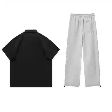 Unite Life HOODS Polo