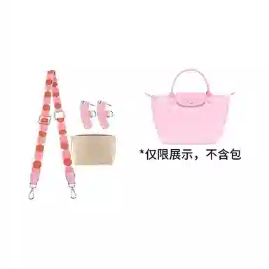 匠心手工坊 时尚百搭休闲 帆布 包带 女款 多色