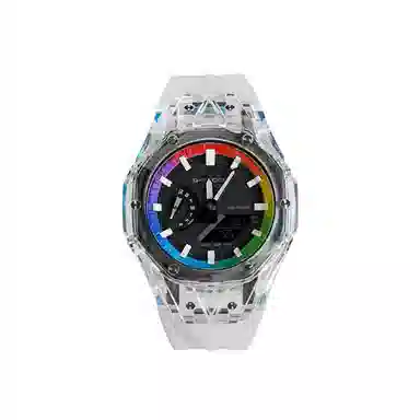 G-SHOCK GA-2100-7A