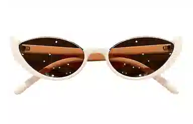 VINEY Cat Eye Sunglasses