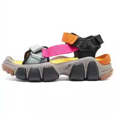 Onitsuka Tiger Dentigre Belted Brown