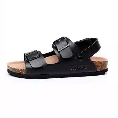 果洛菲 时尚舒适百搭 沙滩凉鞋 男女同款