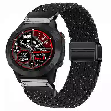 FZRT Garmin Fenix7X5X6X935945955
