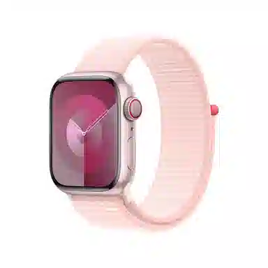 MSSM Apple Watch