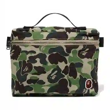 A BATHING APE ABC CAMO