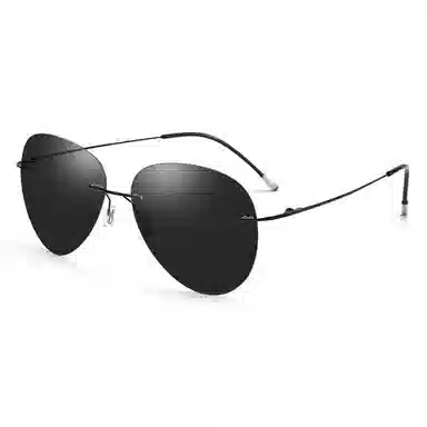 LASHION Aviator Sunglasses