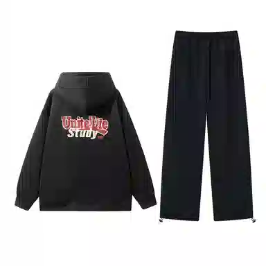 Unite Life HOODS Logo