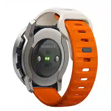 Penc iwatch SUUNTO579peak pro3Fitness