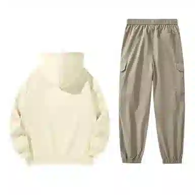 Unite Life HOODS Logo